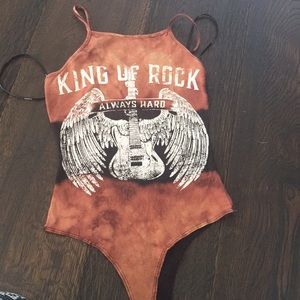 Body suit